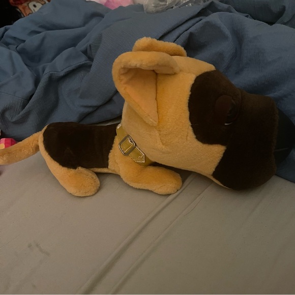 Artist Coolection “the dog” German Shepard - Picture 2 of 7